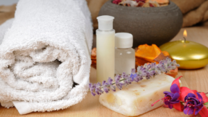 Enhancing Your Spa Business Through Effective Business Listings - Listings Biz