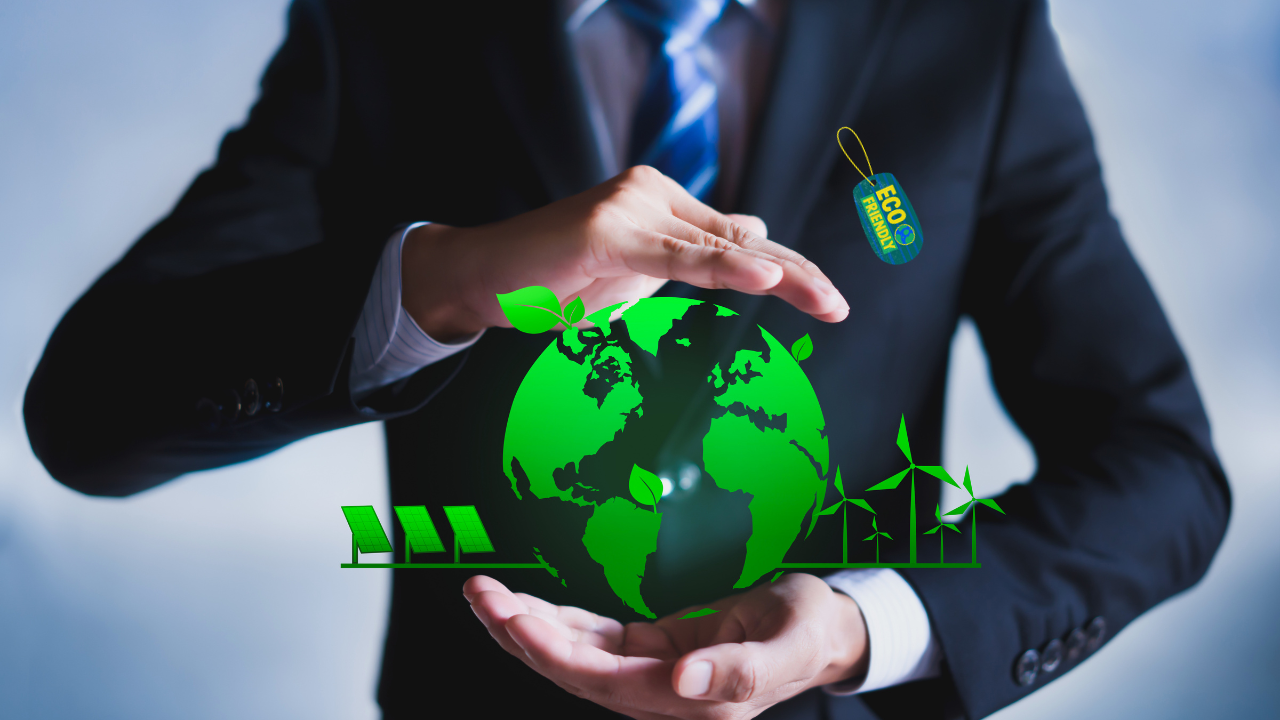 Leveraging Business Listings for Eco-Friendly Businesses
