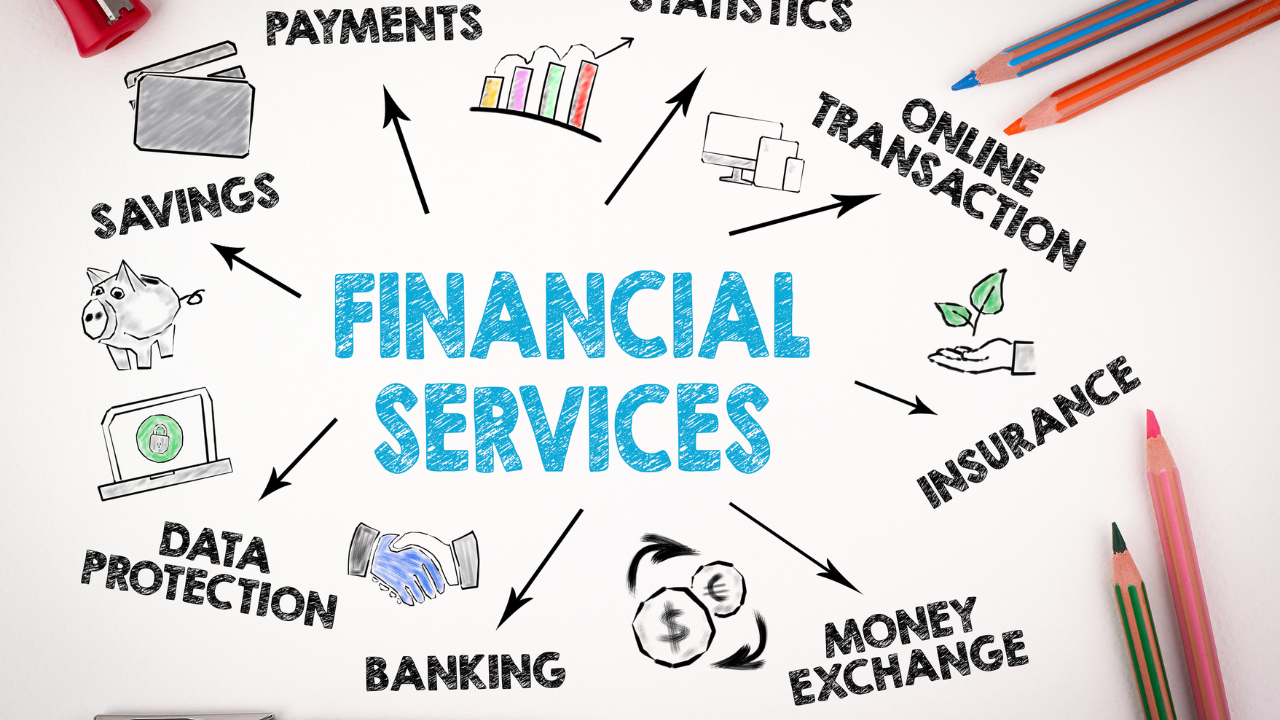 Leveraging Business Listings for Financial Services