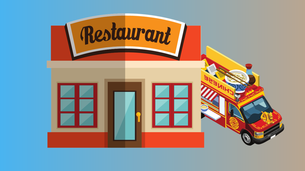 Revolutionize Your Restaurant Business with a Dynamic Business Listing - Listings Biz