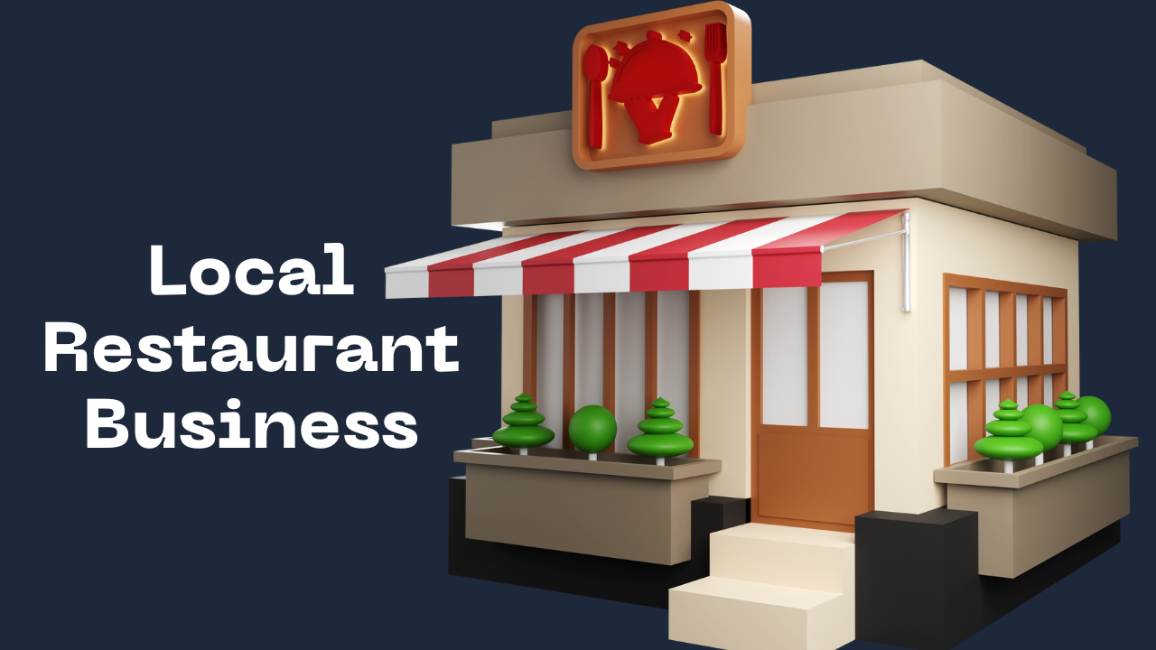 Local Restaurant Business Listing Sites