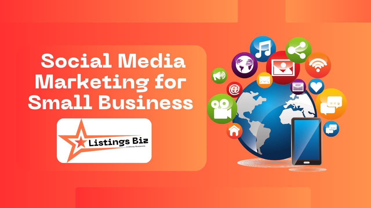 How to Do Social Media Marketing for Small Business