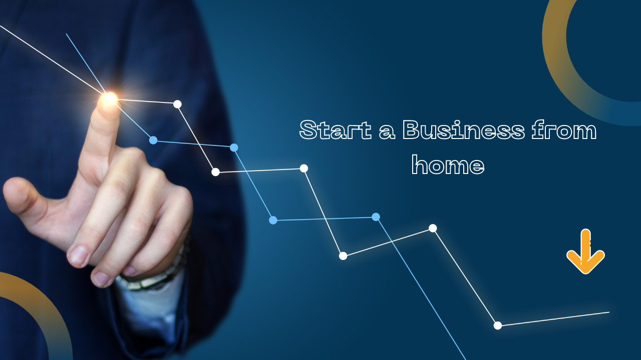 How to Start a Business From Home The Ultimate Checklist
