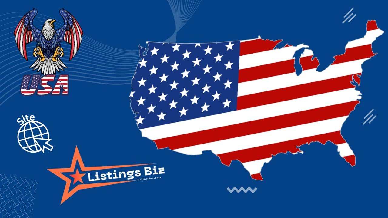 Top 10 Business Listing Sites USA