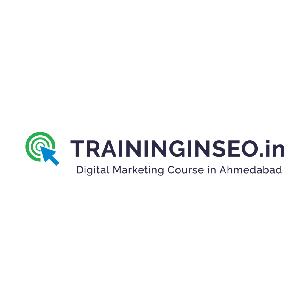 Traininginseo – Digital Marketing Course and SEO Training in Ahmedabad