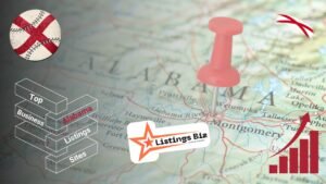 Top Alabama Business Listings Sites