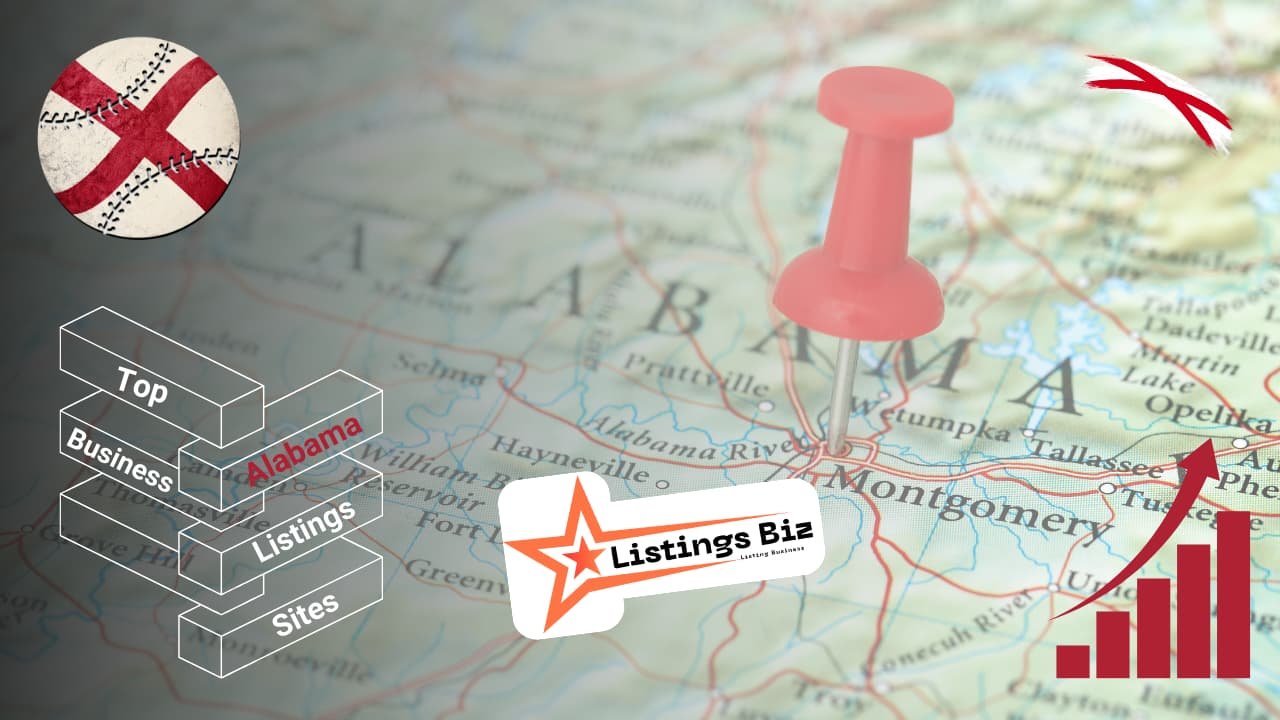 Top Alabama Business Listings Sites