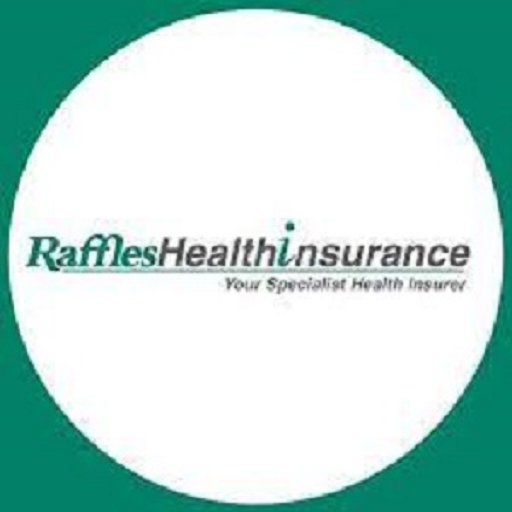 Raffles Health Insurance