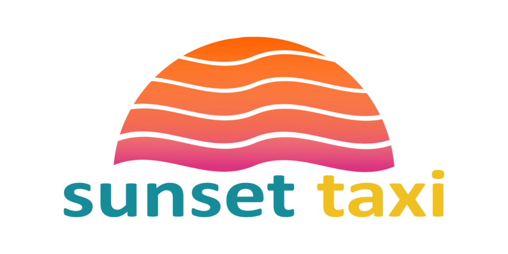 Sunset Taxi