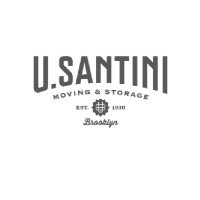 U. Santini Moving & Storage Brooklyn, New York