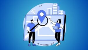 What is Internet Local Listings