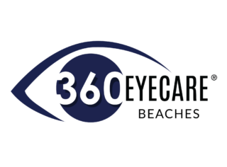 360 Eyecare Beaches