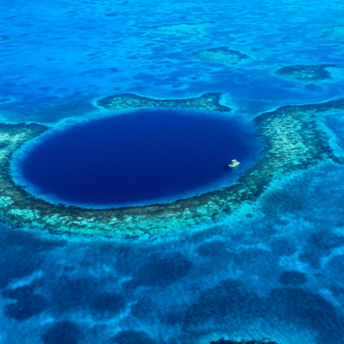 Belize Belize