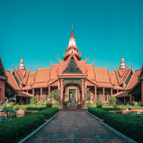 Cambodia