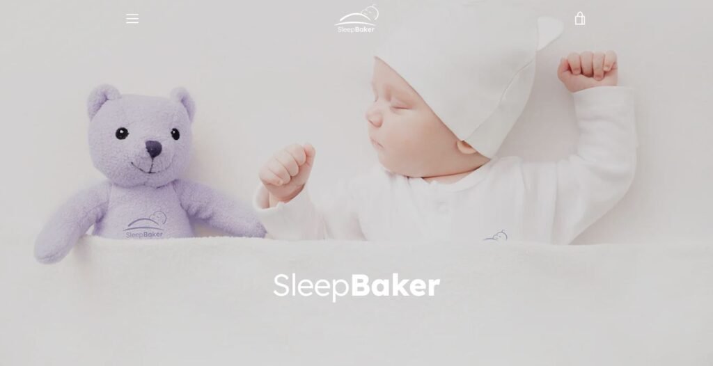 SleepBaker Pty Ltd