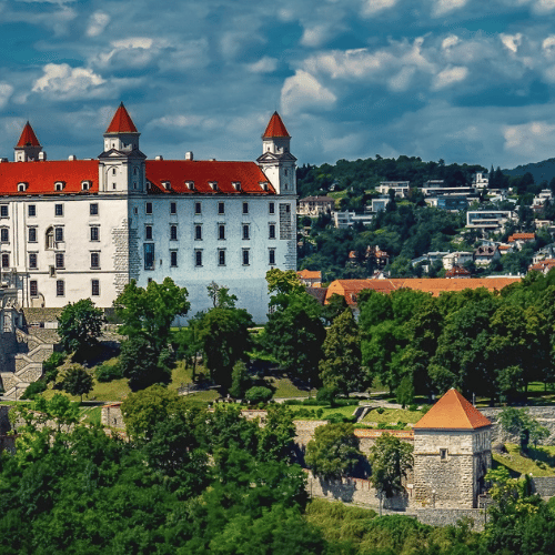 Slovakia