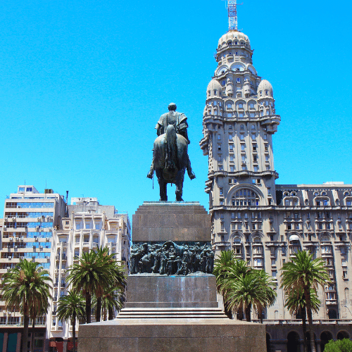 Uruguay