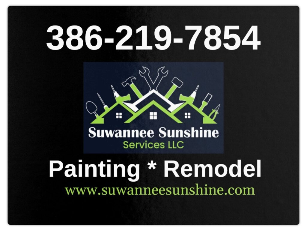 Suwannee Sunshine Services