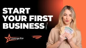 Start-Your-First-Business