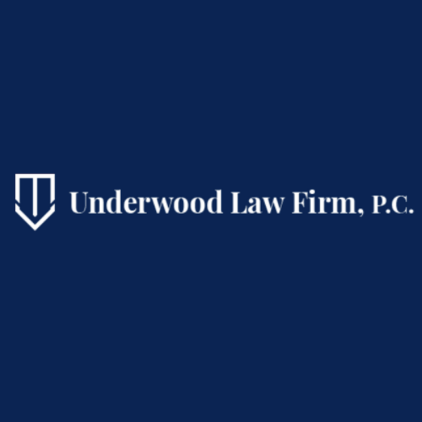 Underwood Law Firm P.C.