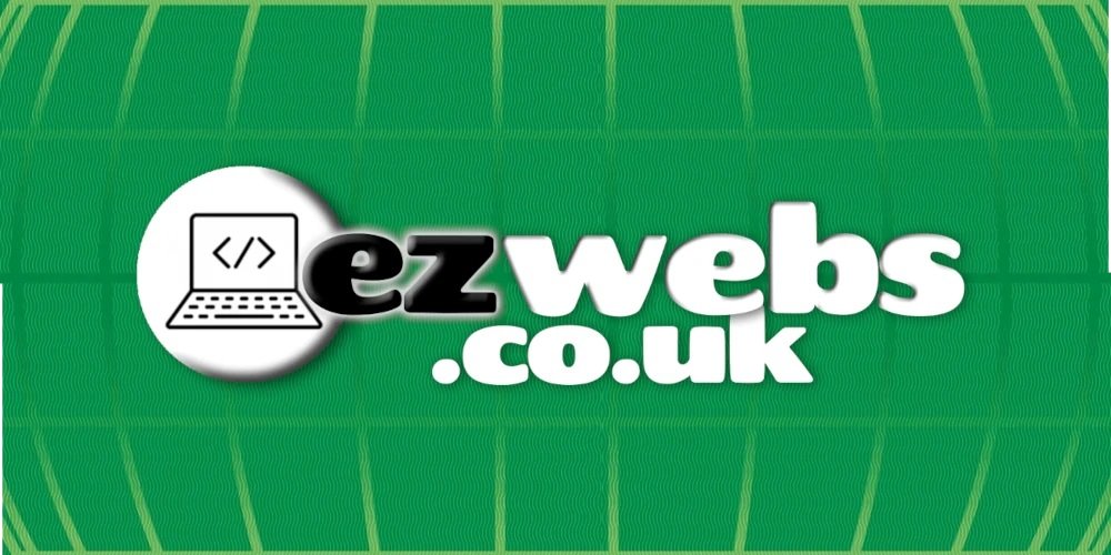 Ezwebs.co.uk – Your all-in-one online business solution for websites, hosting, domain names & more.