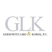 Gersowitz Libo And Korek, P.C.