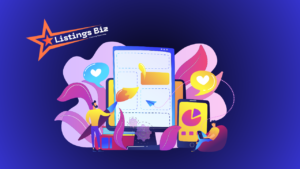 web designe business - Listings Biz