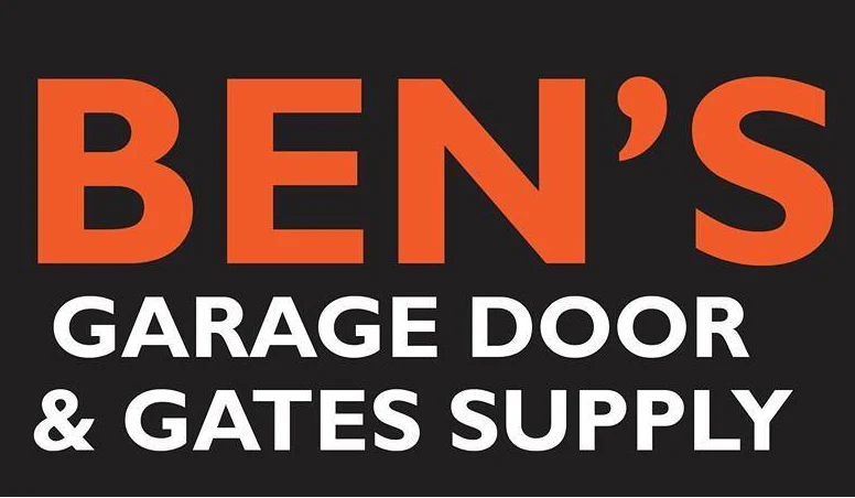 Ben’s Garage Door and Gate Supply