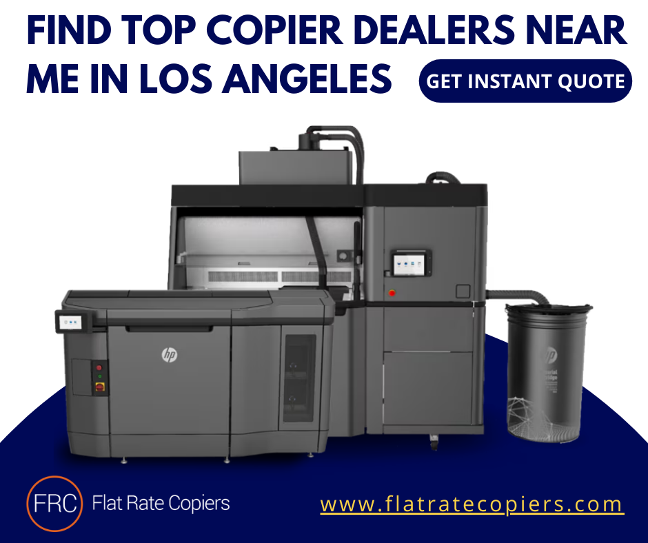 Copiers For Sale Lease in Austin | Instant Quote