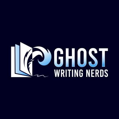 Professional Ghostwriting Service – GhostwritingNerds