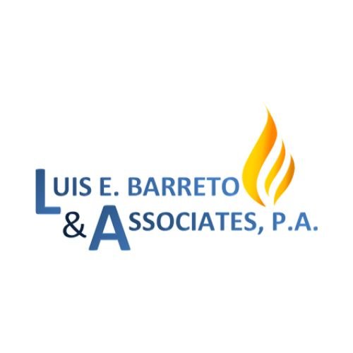 Luis E. Barreto & Associates, P.A (Miami Probate)