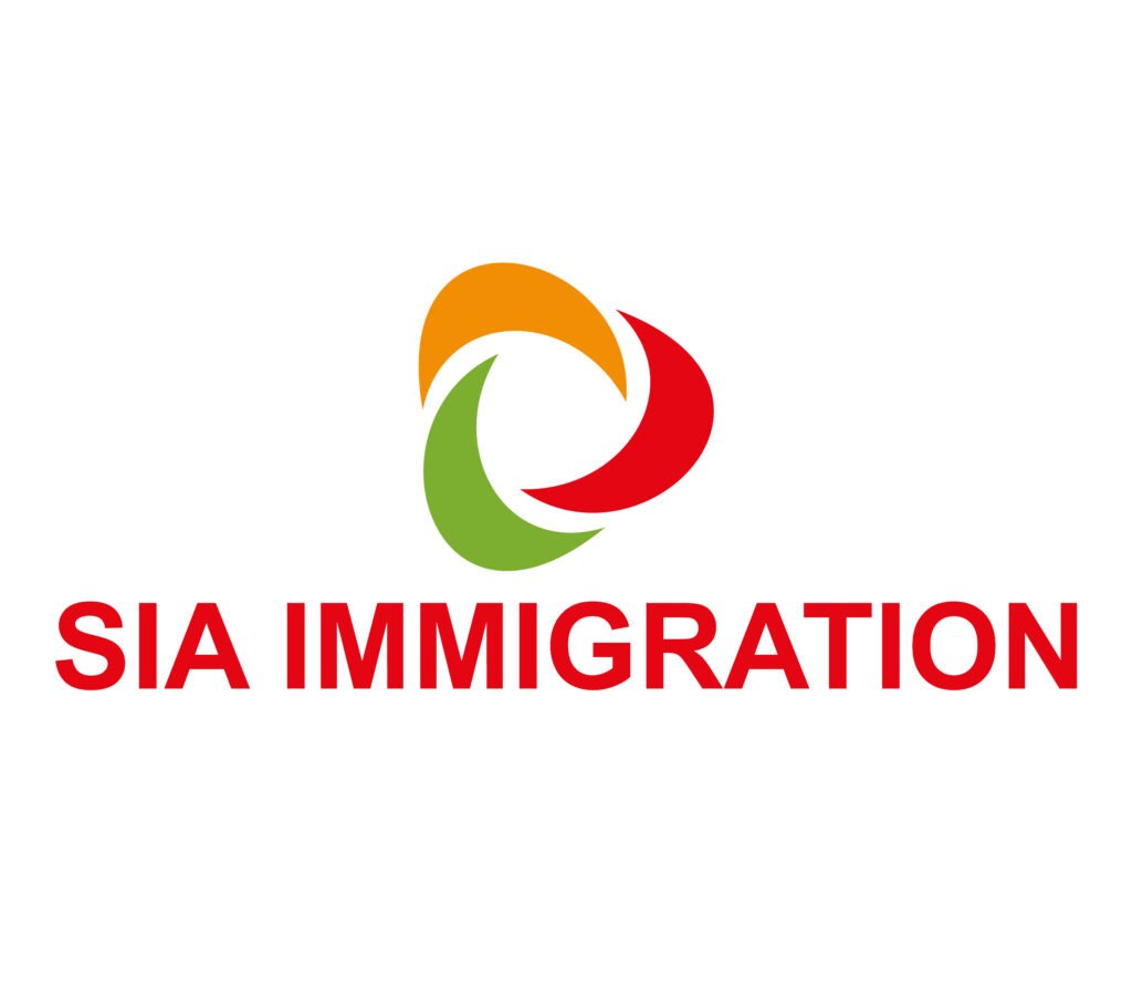 Sia Immigration Solutions Inc.