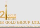 24 GOLD GROUP LTD.