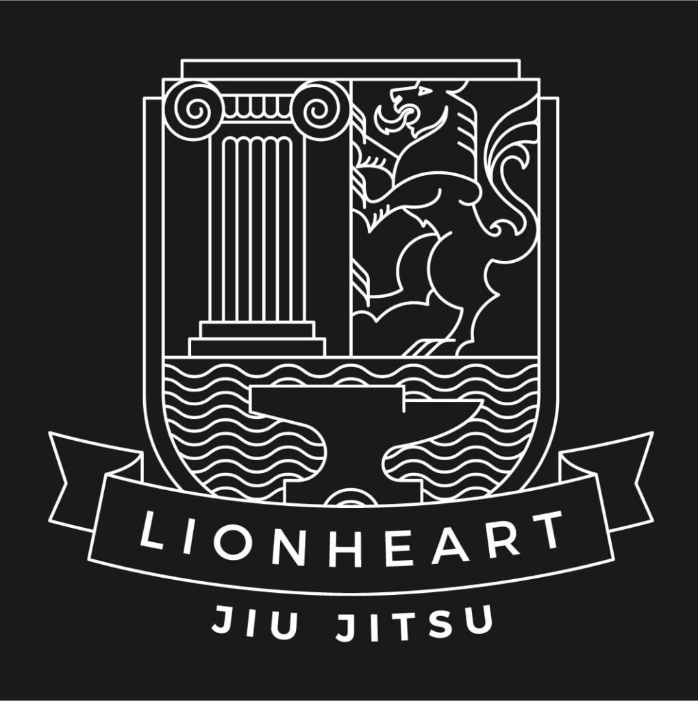 Lionheart Jiu Jitsu