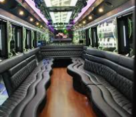 Party Bus Rentals Fort Worth