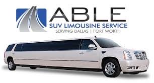 Ables-SUV-Limousine-Service