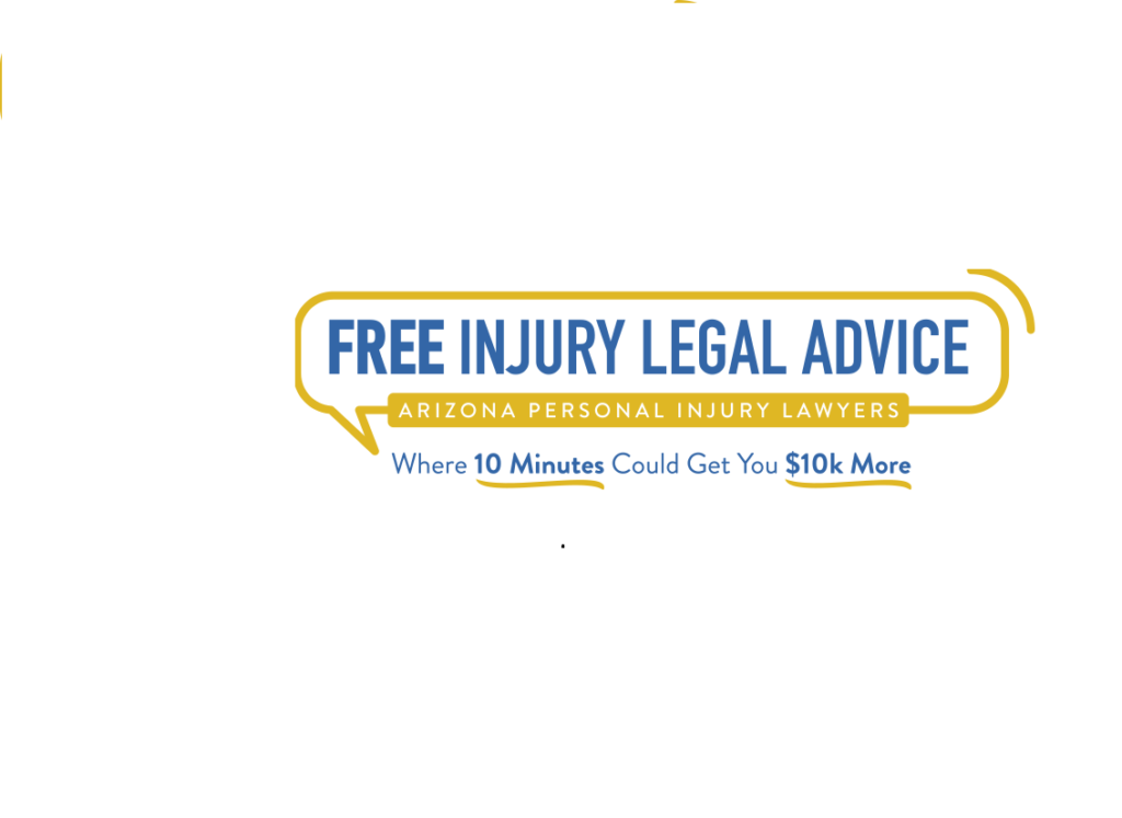 Free Injury Legal Advice