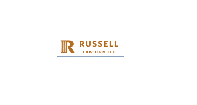 Russell-Law-Firm-LLC-Logo