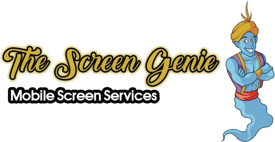 The Screen Genie