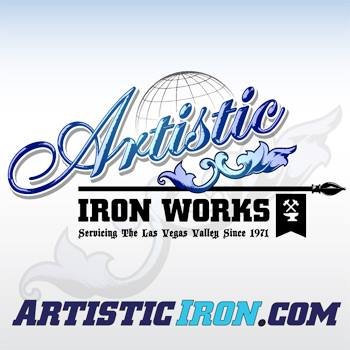 Artistic-Iron-Works-Logo