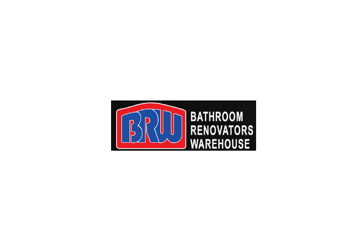 BRW Bathroom Renovators Warehouse