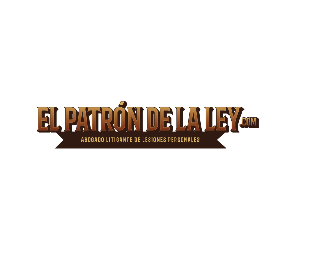 El Patron de La Ley