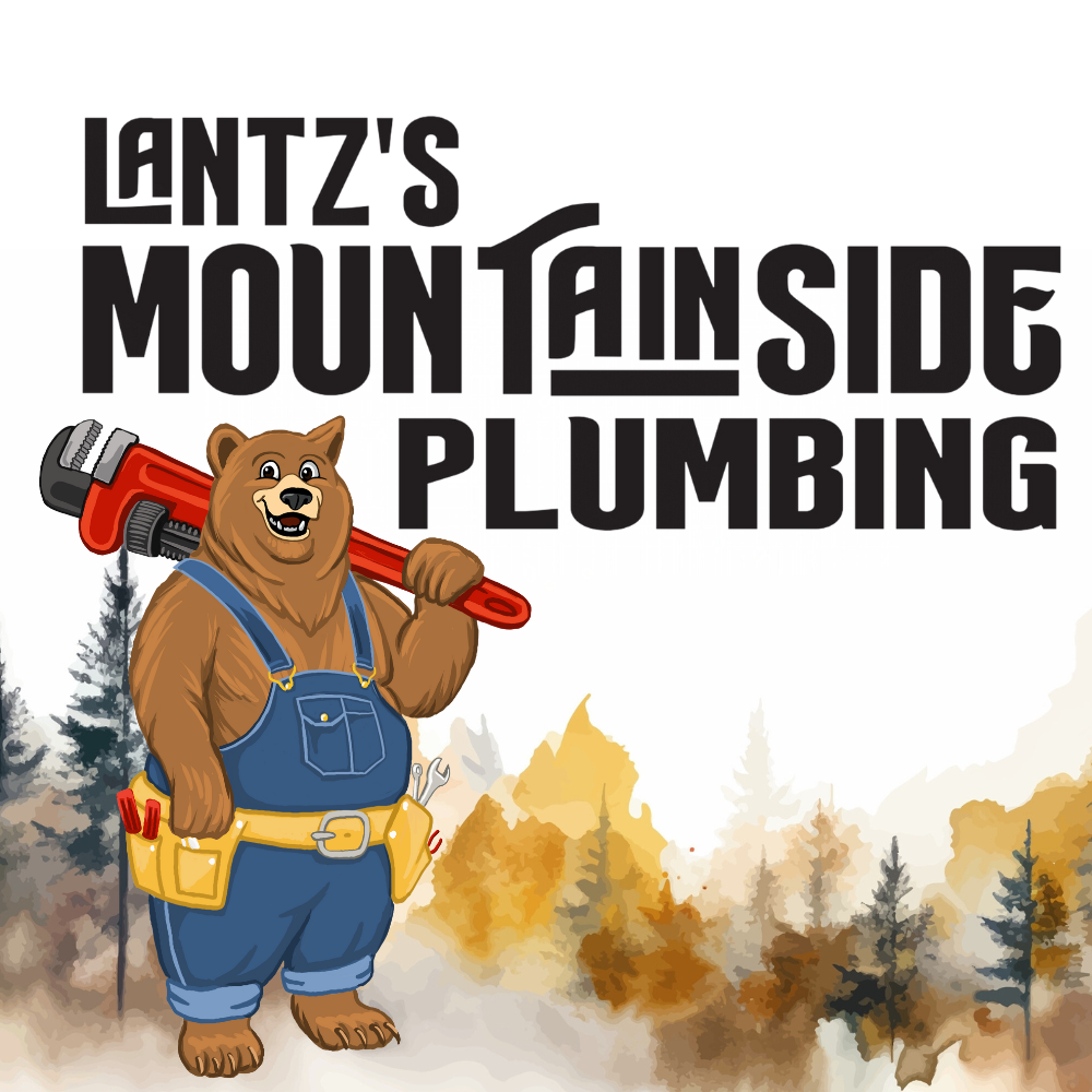 Lantz’s Mountainside Plumbing