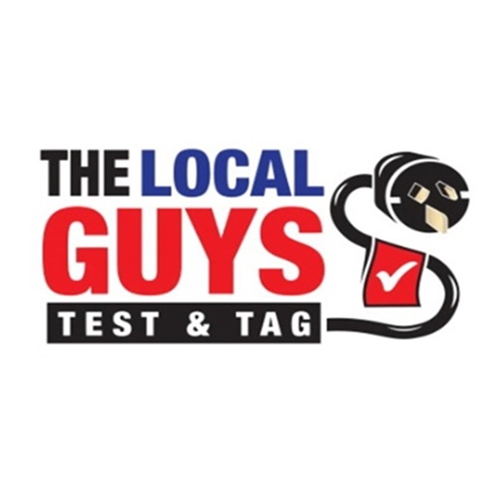 The Local Guys – Test and Tag