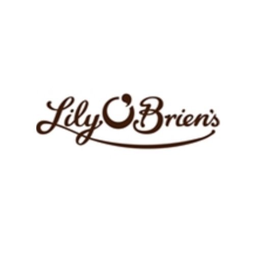 Lily O’Brien’s Chocolates