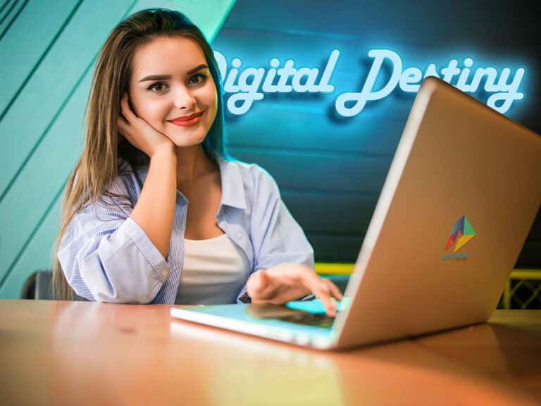 Digital Destiny PVT LTD