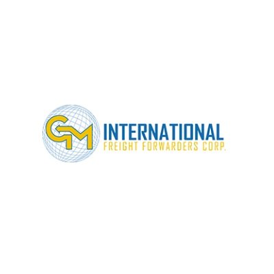 GM International Freight Forwarders Corp