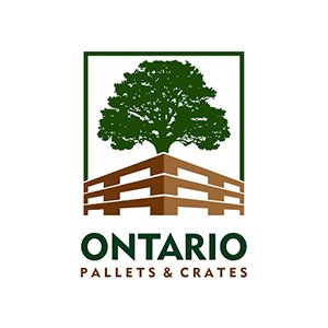 Ontario Pallets and Crates