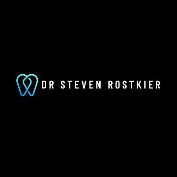 Dr. Steven Rostkier