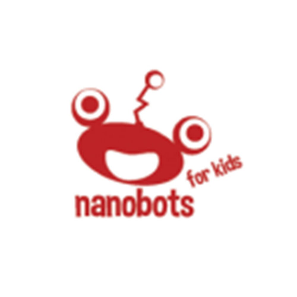 Nano Bot For Kids